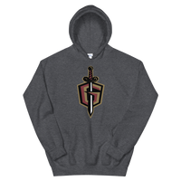 Gwinnett Gladiators (XL logo)