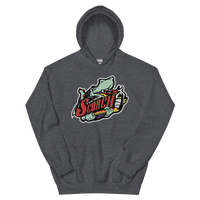 Tucson Scorch (XL logo)