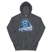 Chicago Express (XL logo)