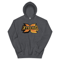 Lehigh Valley Xtreme (XL logo)