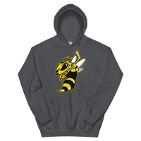 Battle Creek Rumble Bees (XL logo)