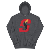 Stockton Heat (XL logo)
