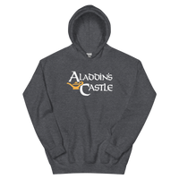 Aladdin's Castle
