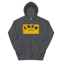 CBGB