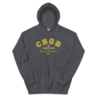 CBGB