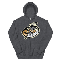 Jackson Bandits (XL logo)
