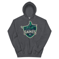 St. Clair Shores Fighting Saints (XL logo)