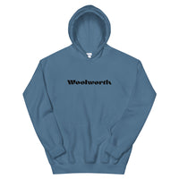 Woolworth's