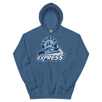 Chicago Express (XL logo)