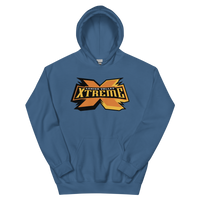 Lehigh Valley Xtreme (XL logo)