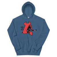 Lowell Devils (XL logo)
