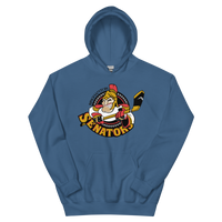 Binghamton Senators (XL logo)