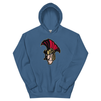 Binghamton Senators (XL logo)