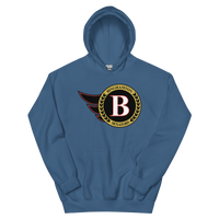 Binghamton Senators (XL logo)