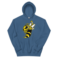 Battle Creek Rumble Bees (XL logo)