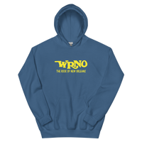WRNO - New Orleans, LA