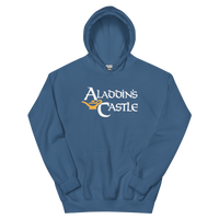 Aladdin's Castle