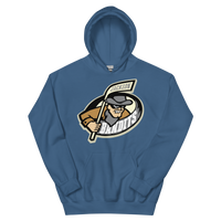 Jackson Bandits (XL logo)