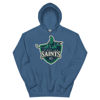 St. Clair Shores Fighting Saints (XL logo)