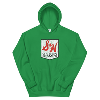 S&H Green Stamps