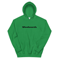Woolworth's