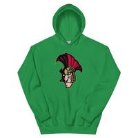 Binghamton Senators (XL logo)