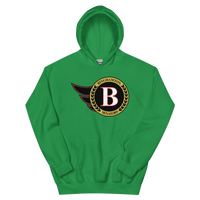 Binghamton Senators (XL logo)