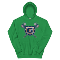 Greenville Road Warriors (XL logo)