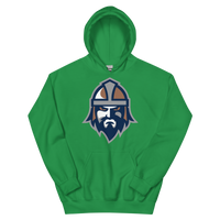Greenville Road Warriors (XL logo)