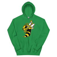 Battle Creek Rumble Bees (XL logo)