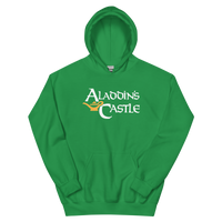 Aladdin's Castle