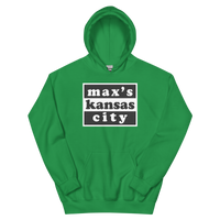 Max's Kansas City