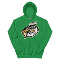 Jackson Bandits (XL logo)