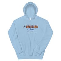 Dutch Bar
