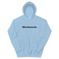Woolworth's