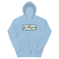 Grand Union