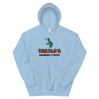 Turtle's Records & Tapes