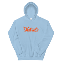 Wetson's