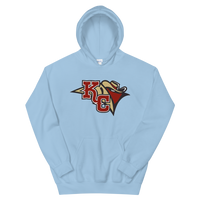 Kansas City Outlaws (XL logo)