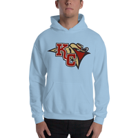 Kansas City Outlaws (XL logo)
