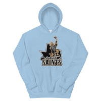 San Angelo Saints (XL logo)