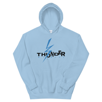 Wichita Thunder (XL logo)