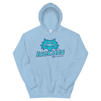 Worcester IceCats (XL logo)
