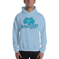 Worcester IceCats (XL logo)