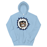 Evansville IceMen (XL logo)