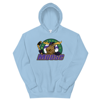 Minnesota Moose (XL logo)