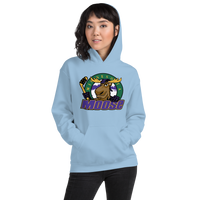 Minnesota Moose (XL logo)