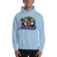 Minnesota Moose (XL logo)