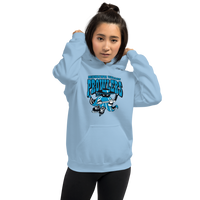 Mohawk Valley Prowlers (XL logo)