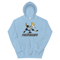 Toronto Roadrunners (XL logo)